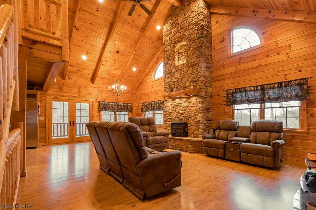 Northwood - Residential