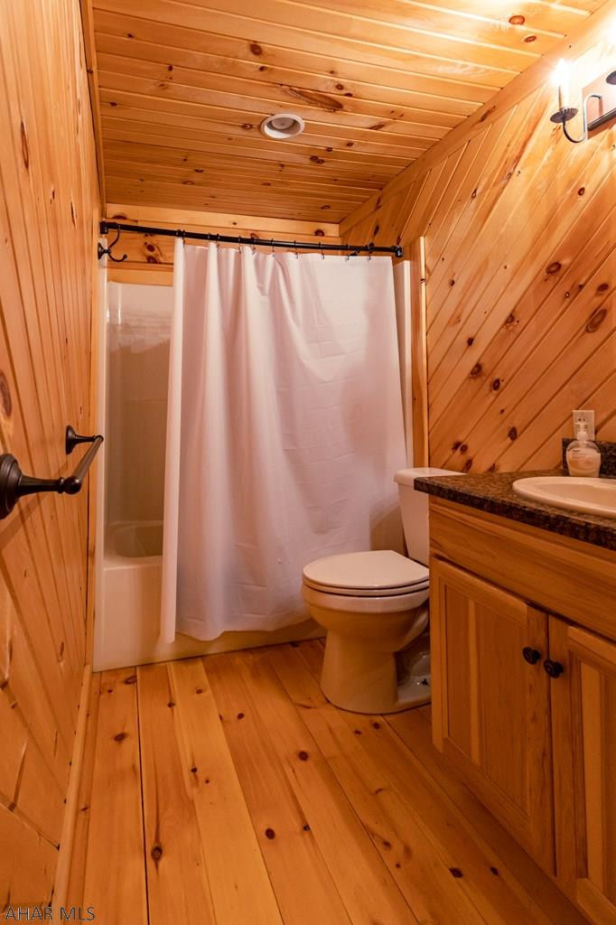 Northwood - Residential