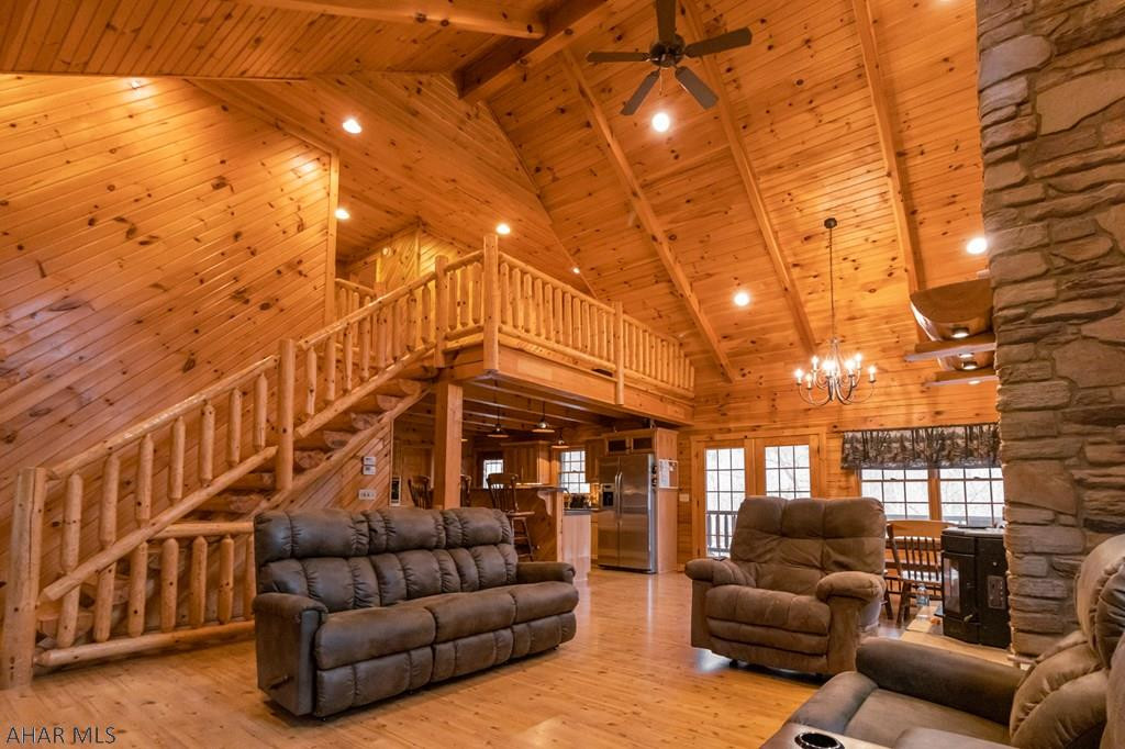 Northwood - Residential