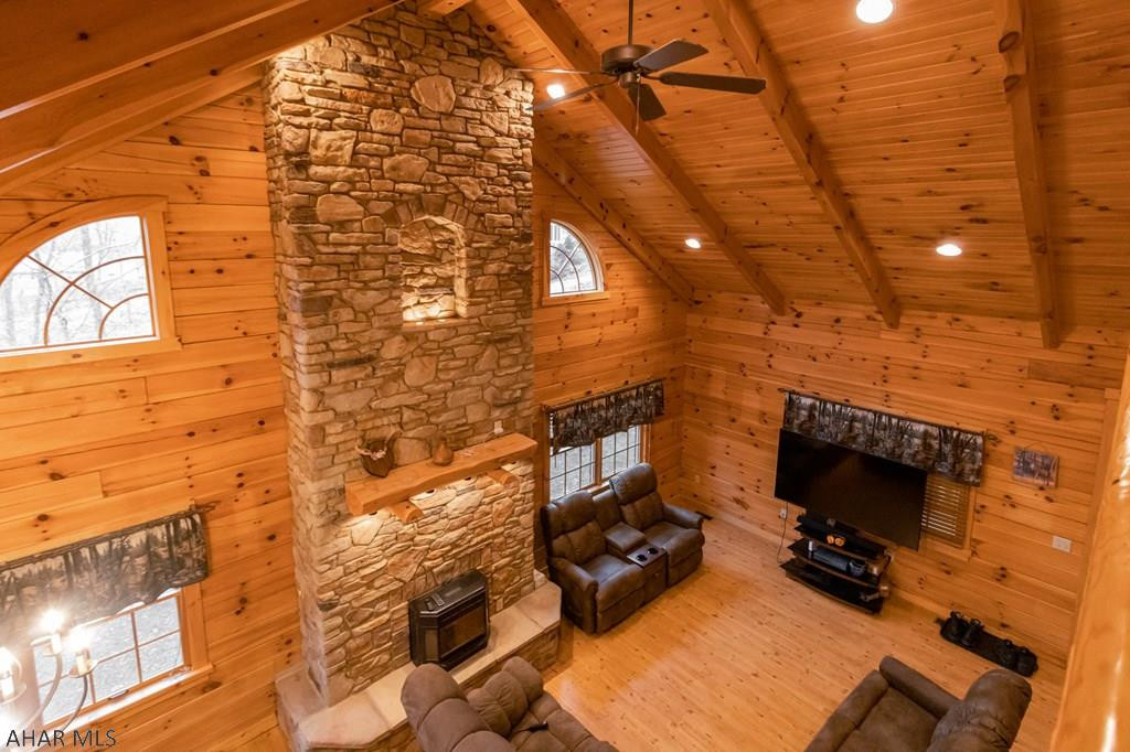 Northwood - Residential