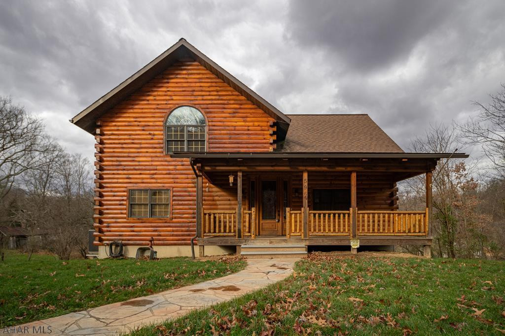 Northwood - Residential