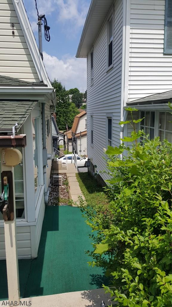 Fairview - Residential