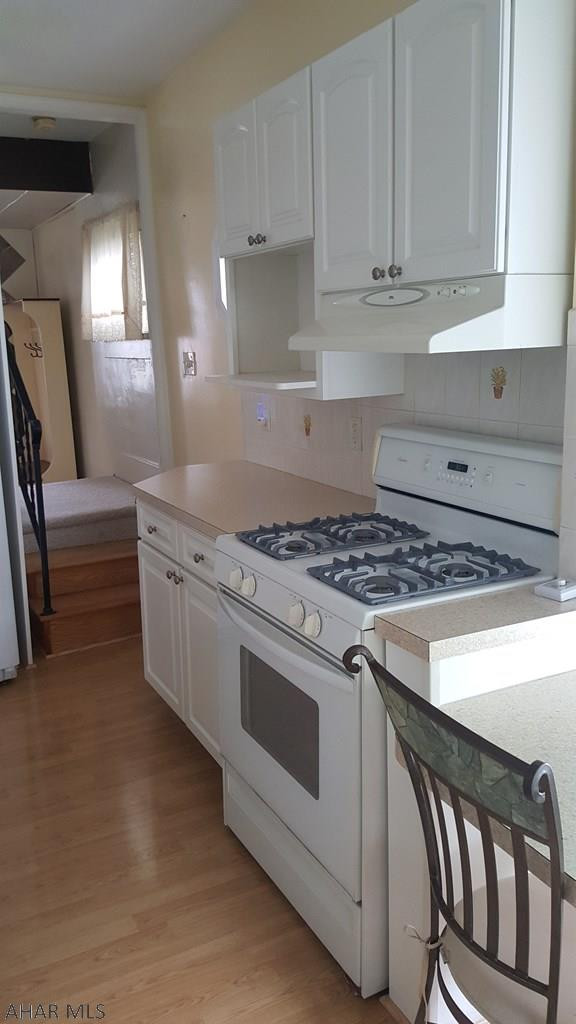 Fairview - Residential