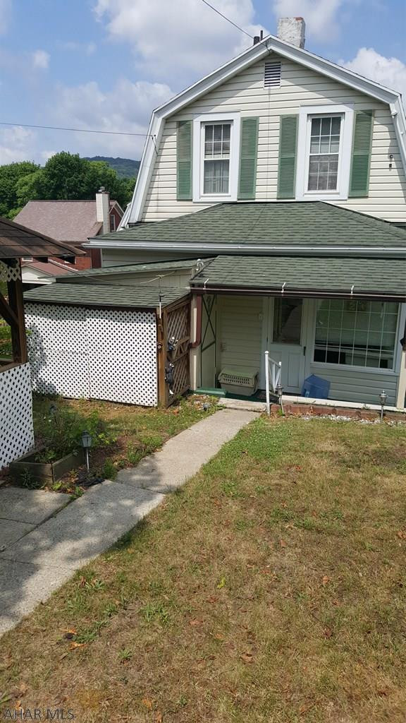 Fairview - Residential