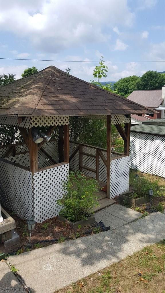 Fairview - Residential