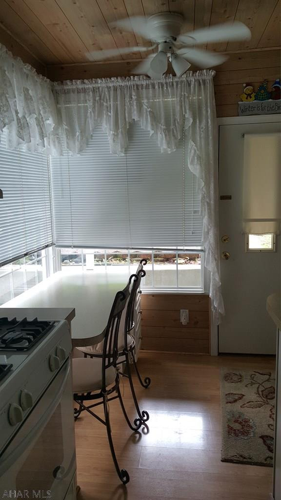 Fairview - Residential