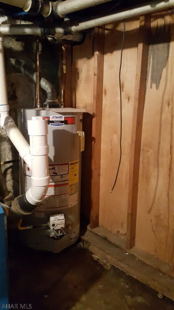 Fairview - Residential