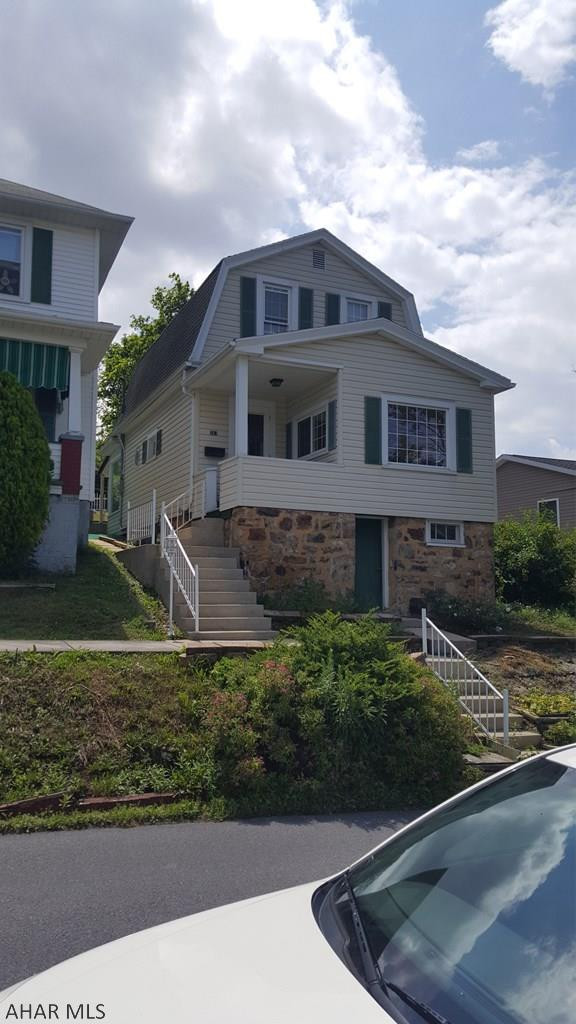 Fairview - Residential