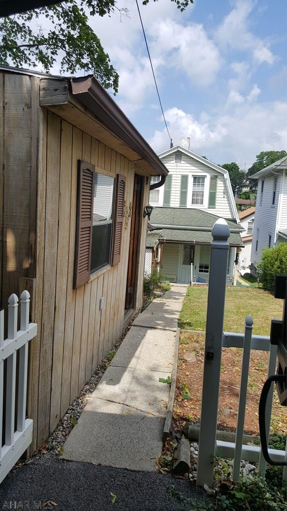 Fairview - Residential