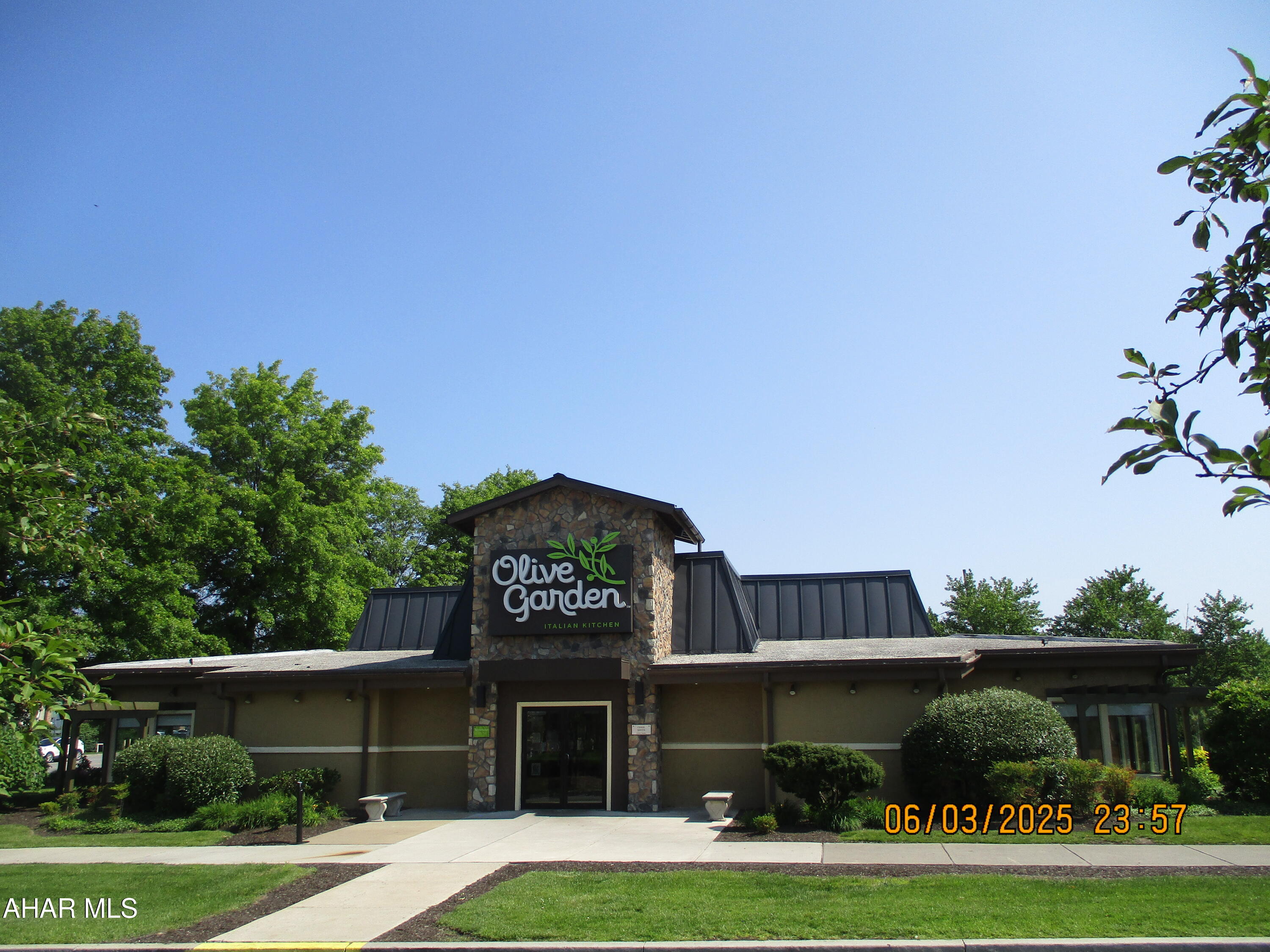 Pleasant Valley - Commercial Sale