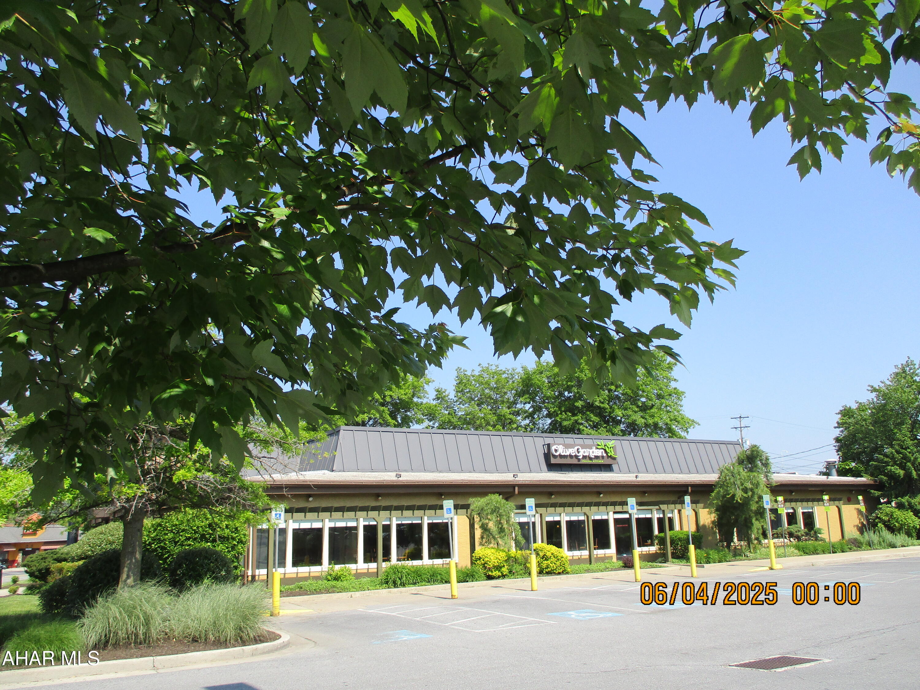 Pleasant Valley - Commercial Sale