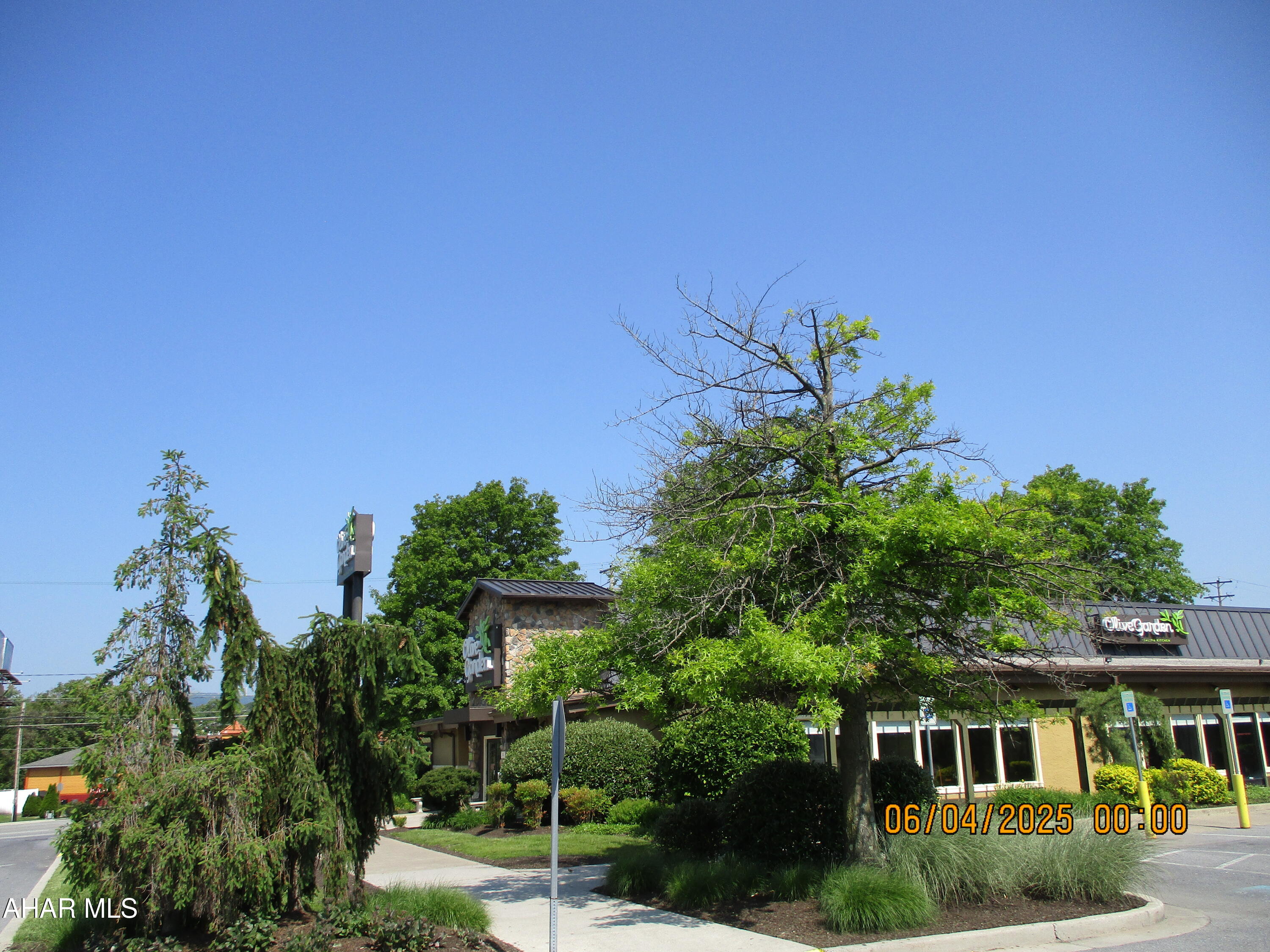 Pleasant Valley - Commercial Sale