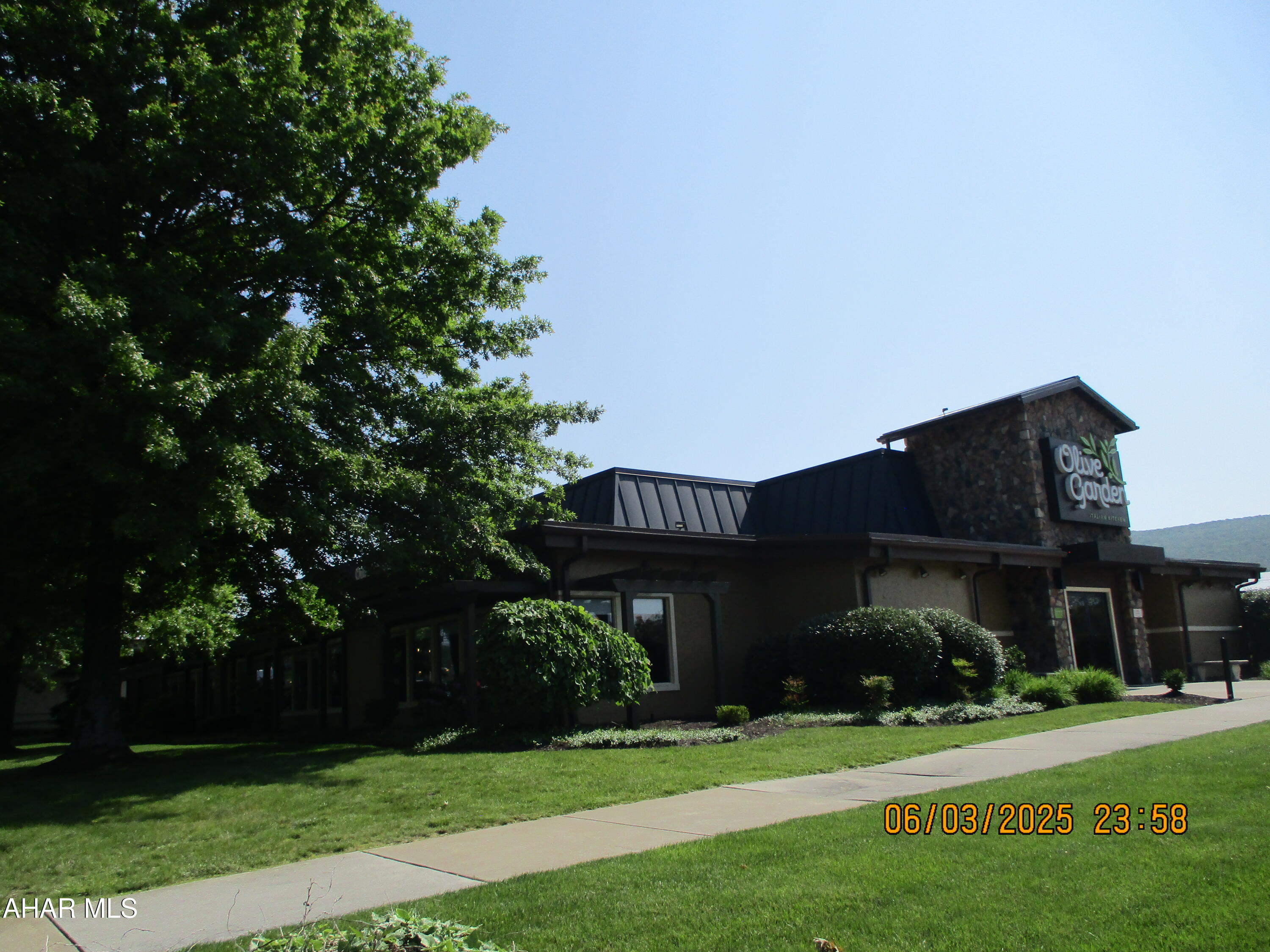 Pleasant Valley - Commercial Sale