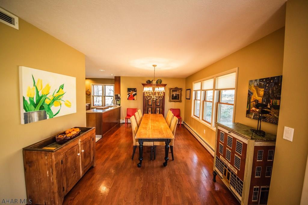 Chapel Hill Estates - Residential