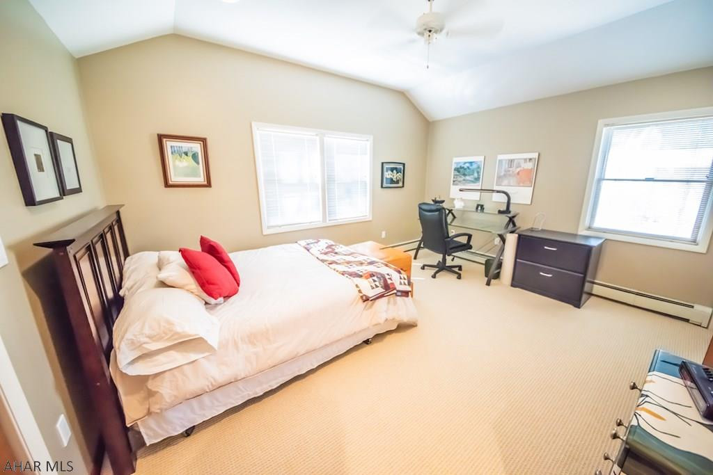 Chapel Hill Estates - Residential