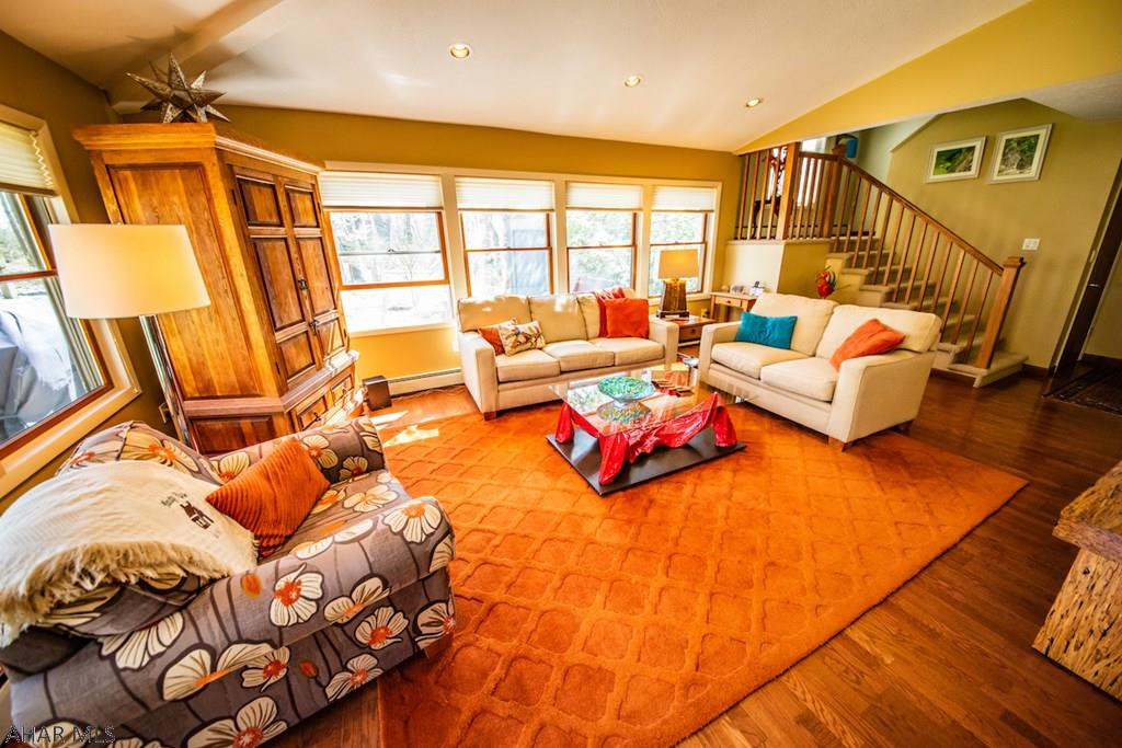 Chapel Hill Estates - Residential