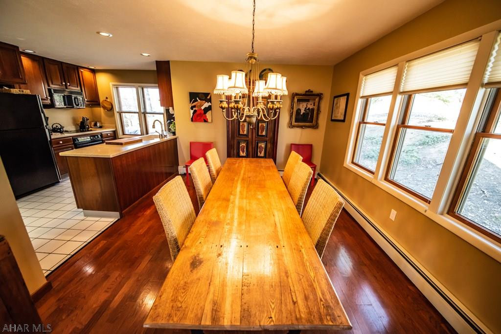 Chapel Hill Estates - Residential