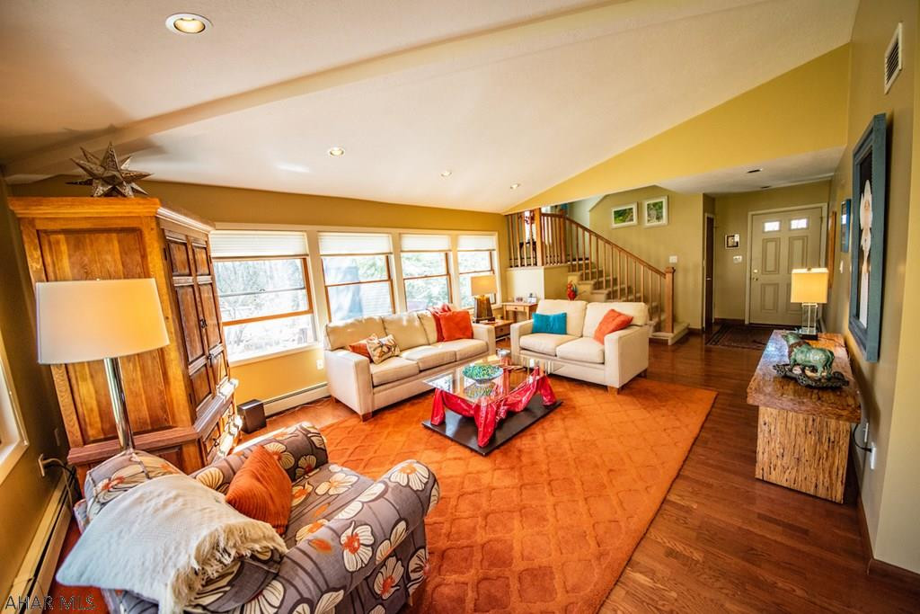 Chapel Hill Estates - Residential