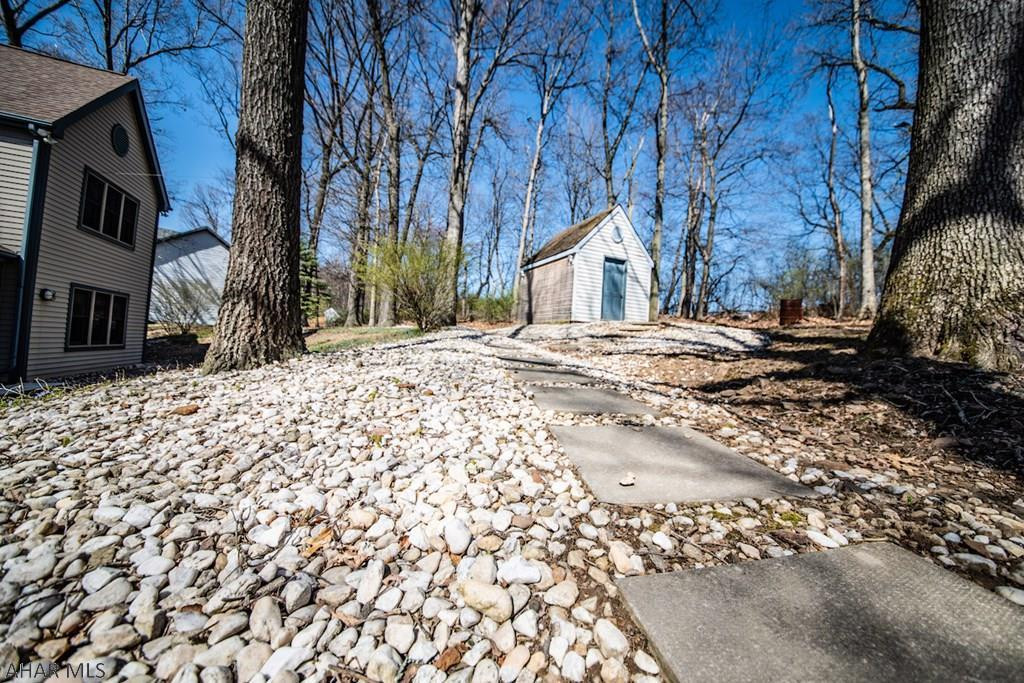 Chapel Hill Estates - Residential