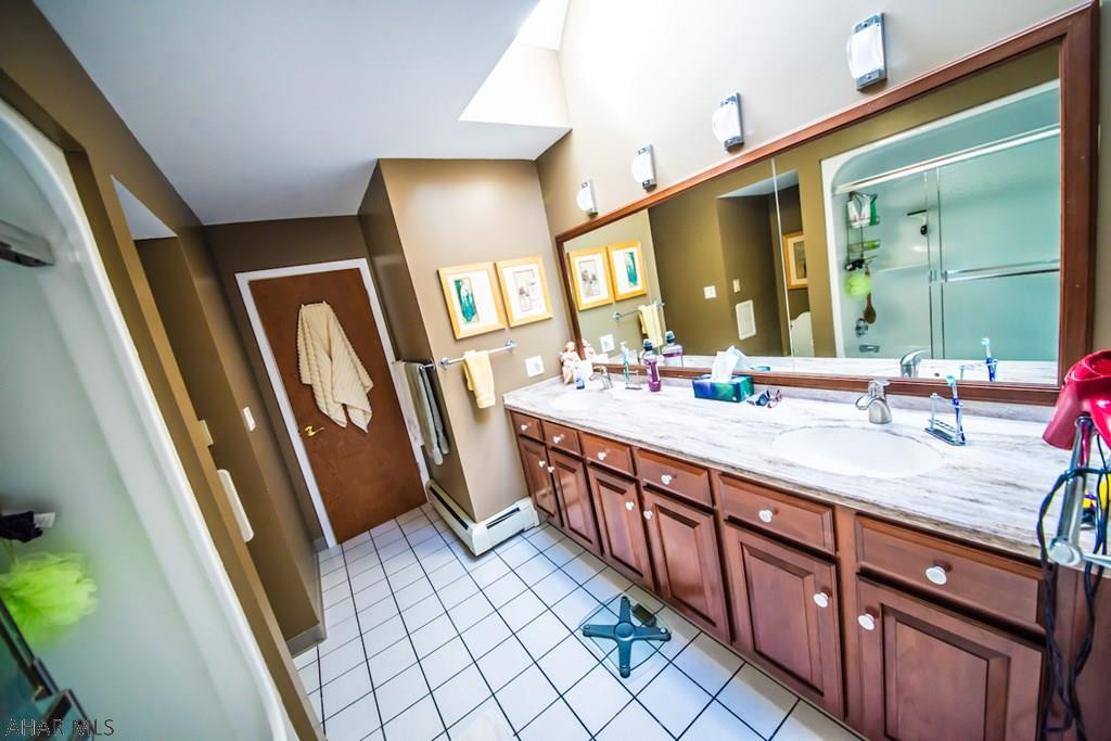 Chapel Hill Estates - Residential