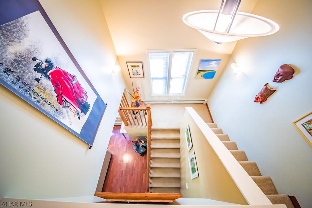 Chapel Hill Estates - Residential