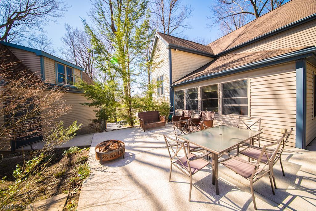 Chapel Hill Estates - Residential