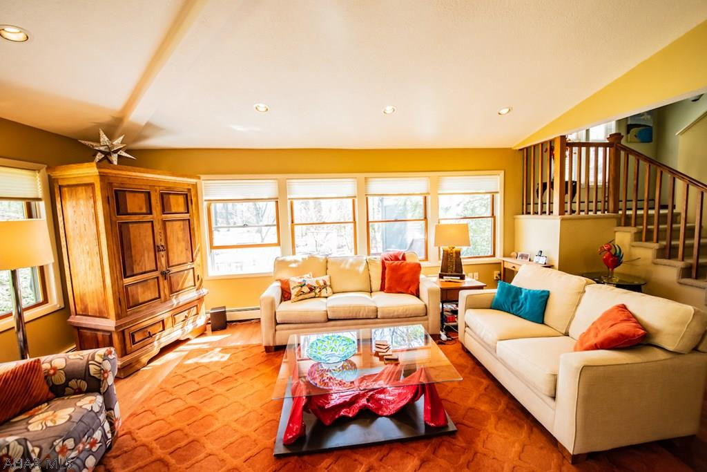 Chapel Hill Estates - Residential