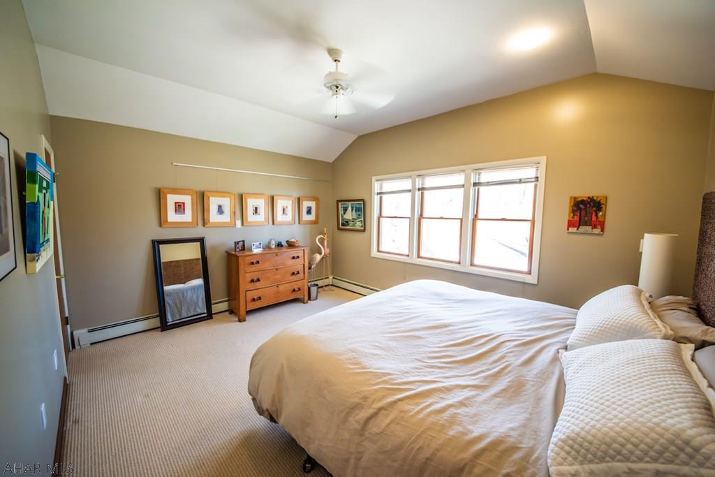 Chapel Hill Estates - Residential