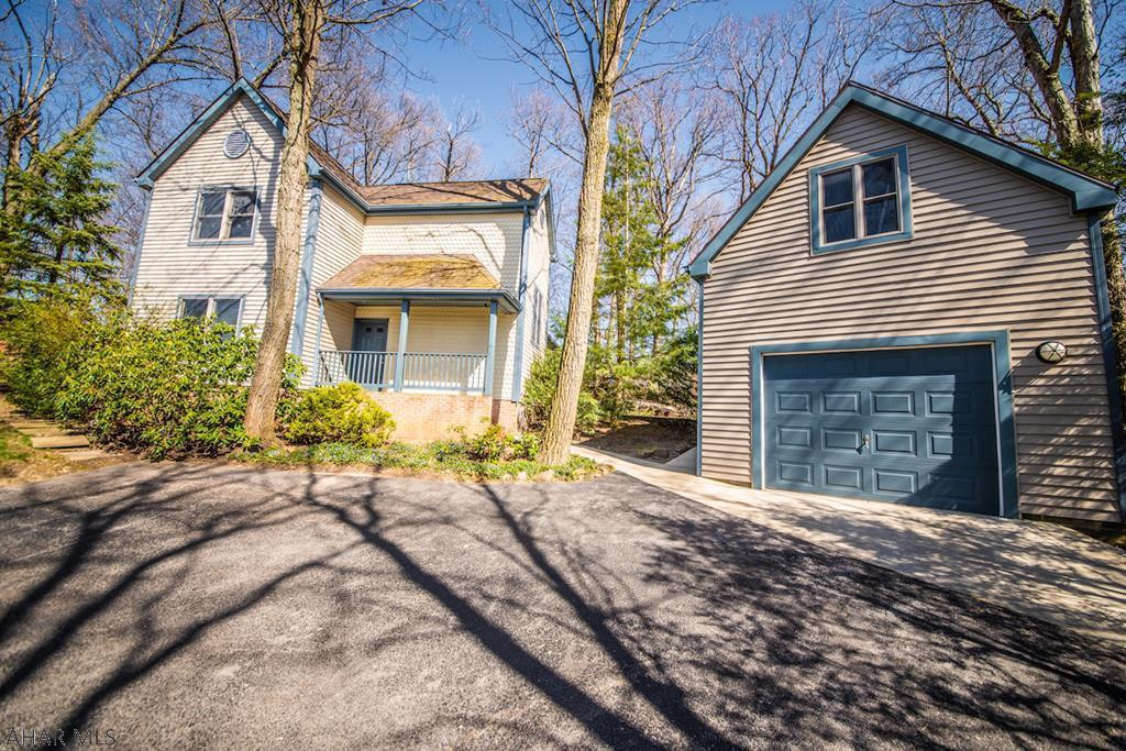 Chapel Hill Estates - Residential