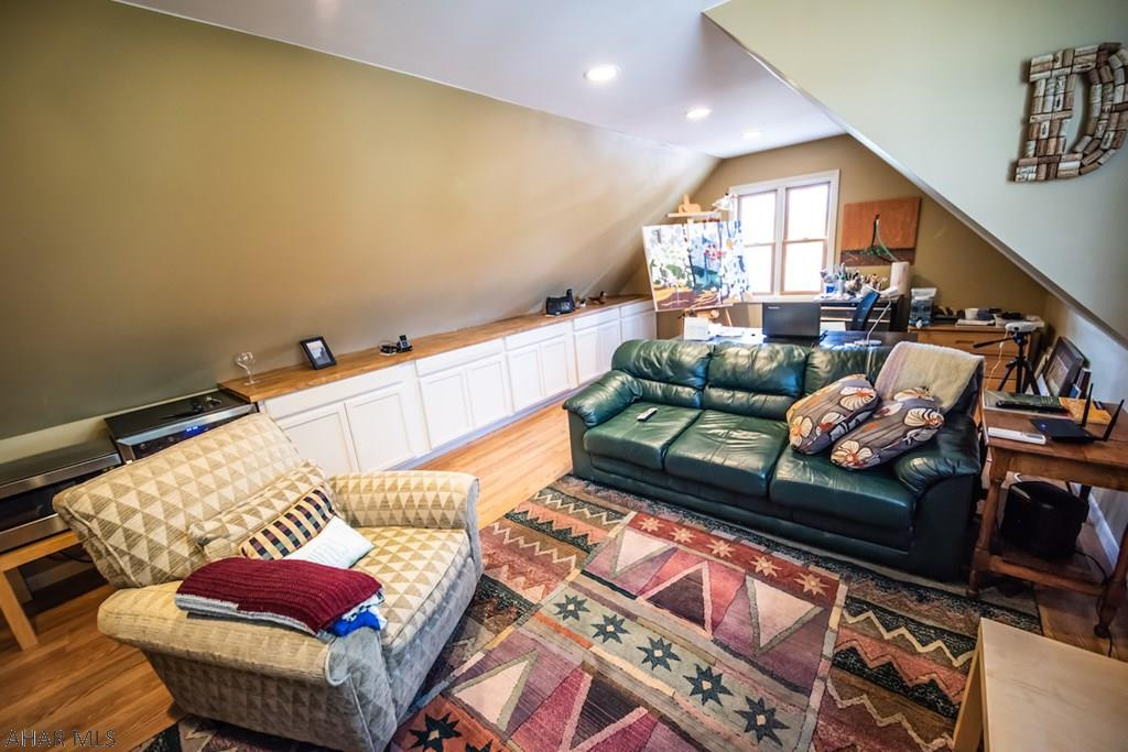 Chapel Hill Estates - Residential