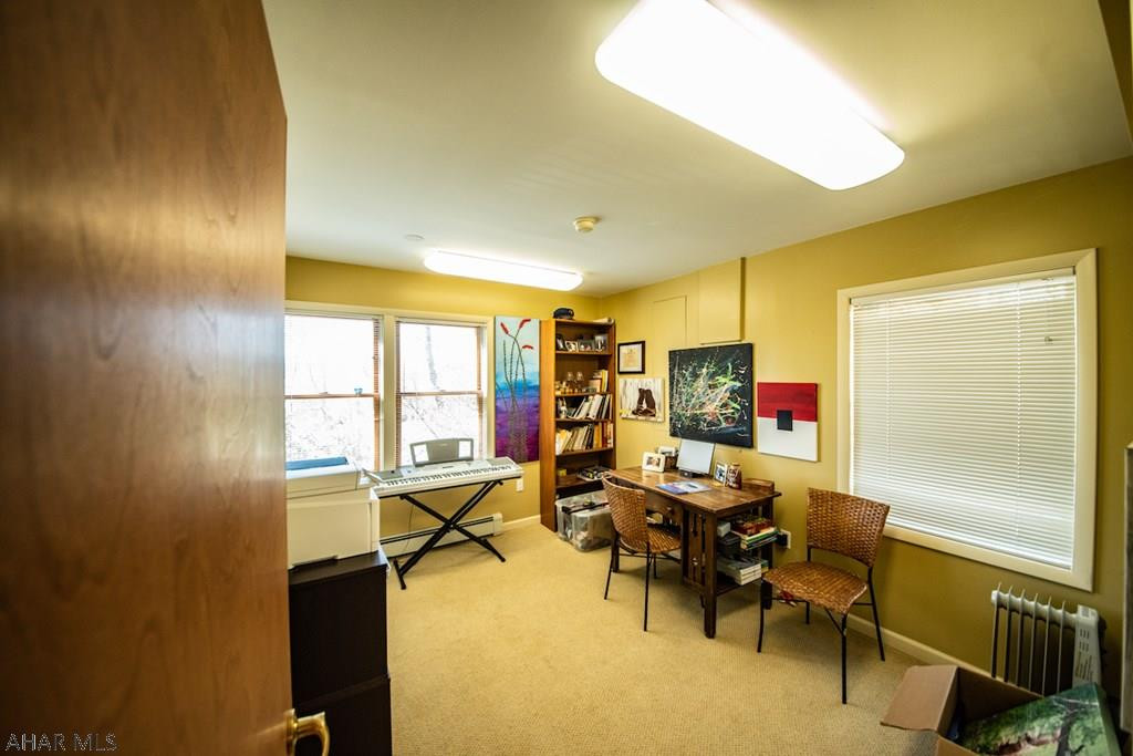 Chapel Hill Estates - Residential