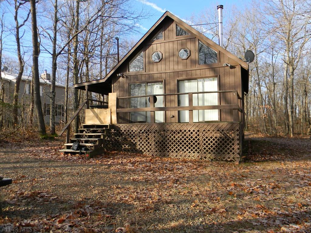 Unknown - Residential