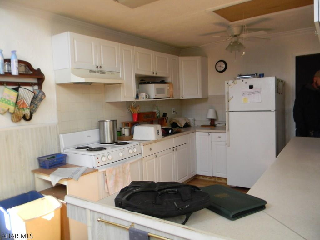 Unknown - Residential