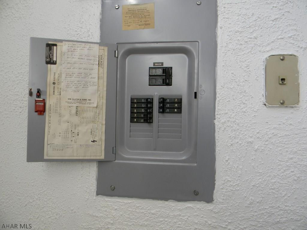 Unknown - Residential