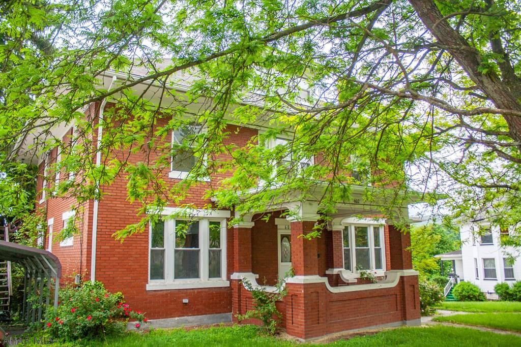 Unknown - Residential