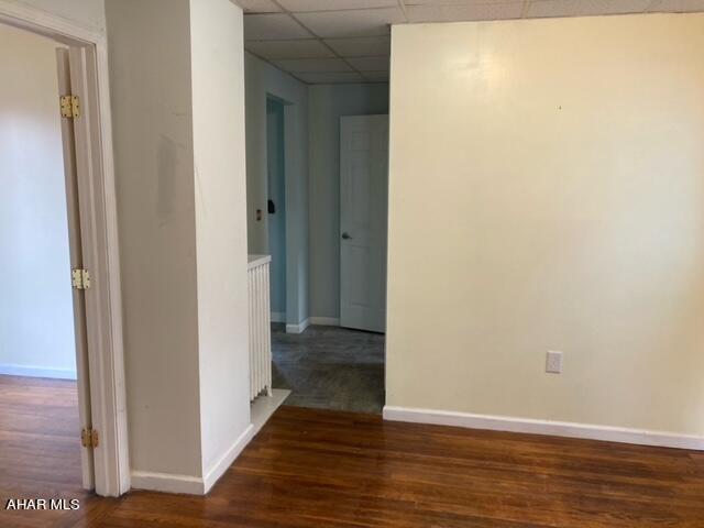 Unknown - Residential Income