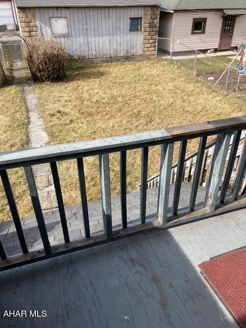 Unknown - Residential Income