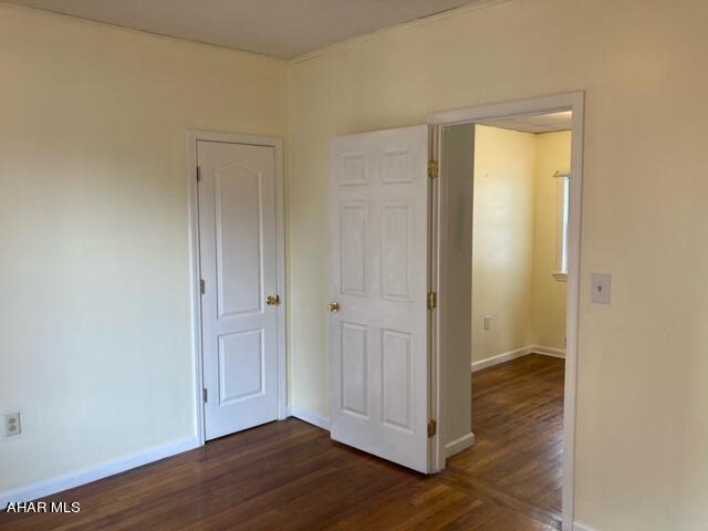 Unknown - Residential Income