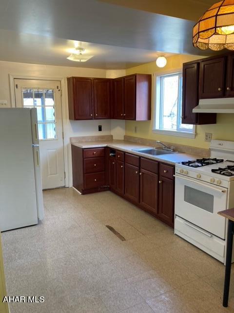 Unknown - Residential Income