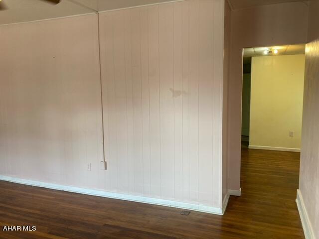 Unknown - Residential Income