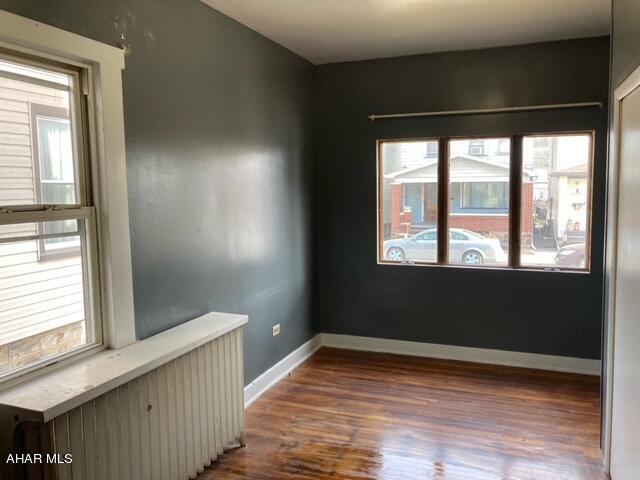 Unknown - Residential Income