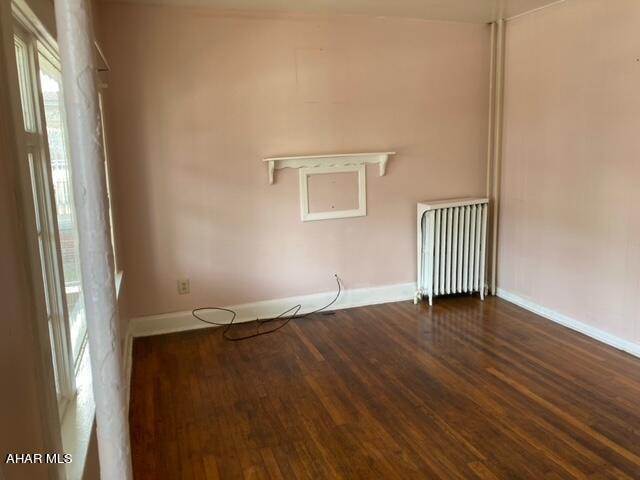 Unknown - Residential Income