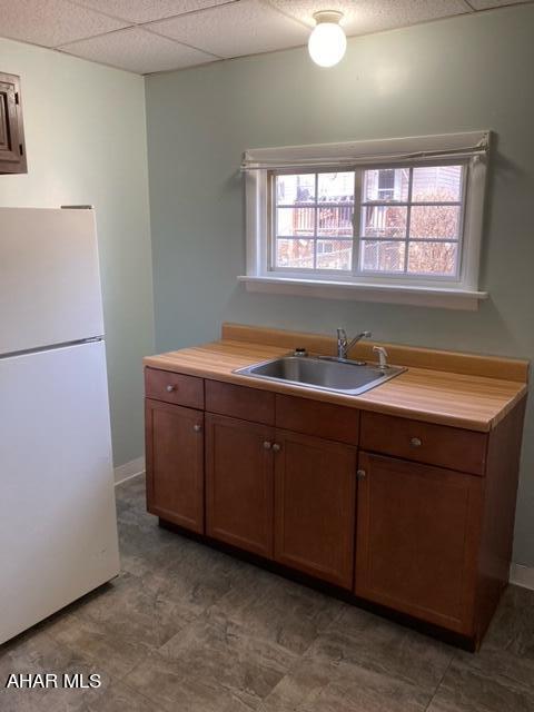 Unknown - Residential Income