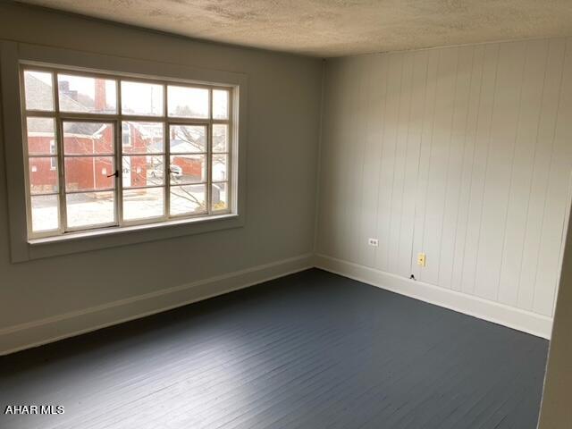 Unknown - Residential Income