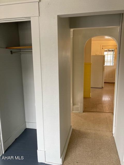 Unknown - Residential Income