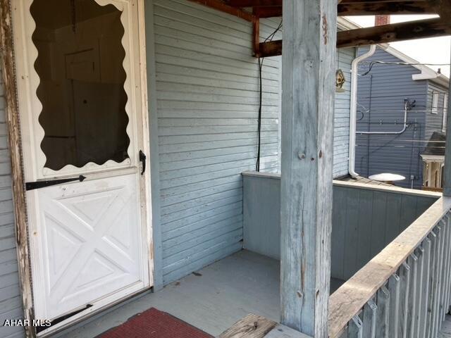 Unknown - Residential Income