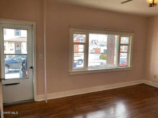 Unknown - Residential Income