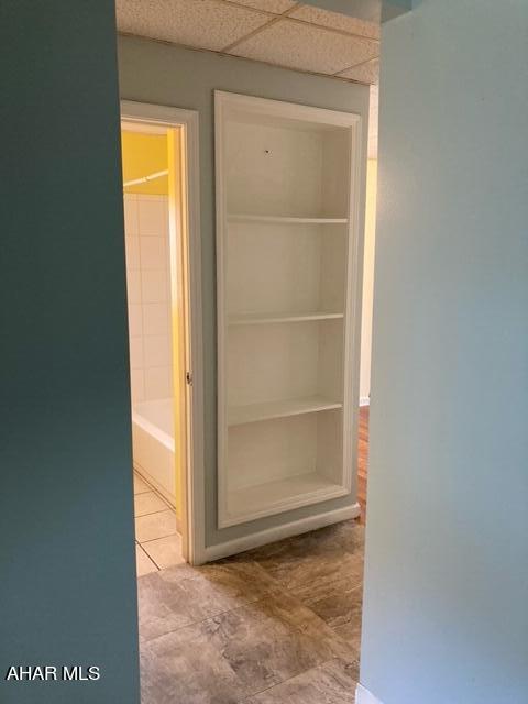 Unknown - Residential Income