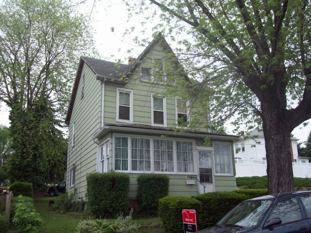 Juniata - Residential