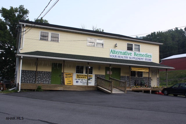 Other - Commercial Sale